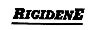 RIGIDENE logo