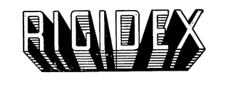 RIGIDEX logo