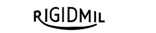 RIGIDMIL logo