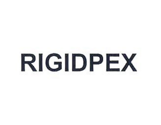 RIGIDPEX logo