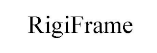 RIGIFRAME