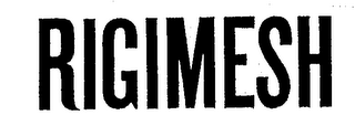 RIGIMESH logo