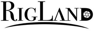 RIGLAND logo