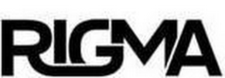 RIGMA logo