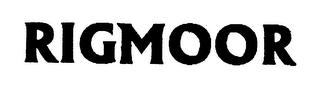 RIGMOOR logo