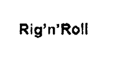 RIG'N'ROLL logo