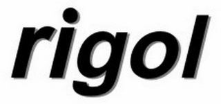 RIGOL logo