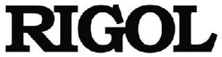 RIGOL logo
