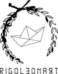 RIGOLEONART logo