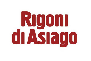 RIGONI DI ASIAGO logo