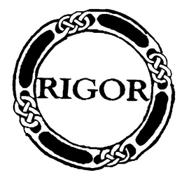 RIGOR logo