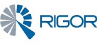 RIGOR logo