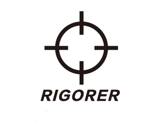 RIGORER logo