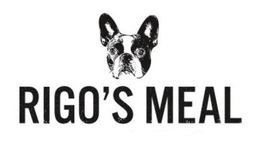 RIGO'S MEAL logo
