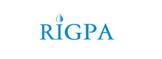 RIGPA logo
