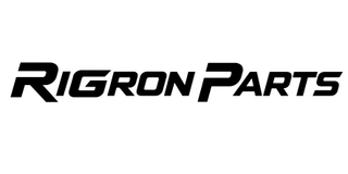 RIGRON PARTS logo