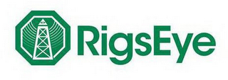 RIGSEYE logo