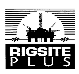 RIGSITE PLUS logo