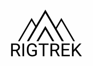 RIGTREK logo