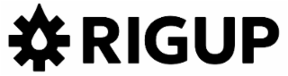 RIGUP logo