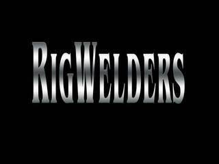 RIGWELDERS logo