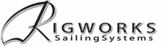 RIGWORKS SAILING SYSTEMS logo