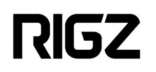 RIGZ logo