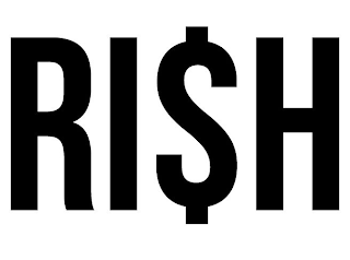 RI$H logo