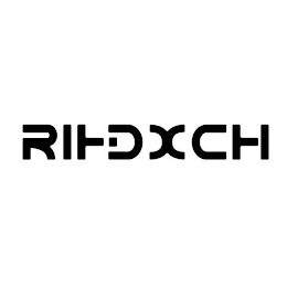 RIHDXCH logo