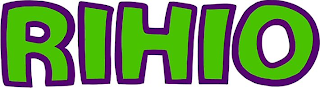 RIHIO logo