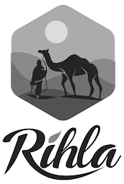 RIHLA logo