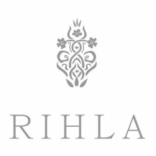 RIHLA logo