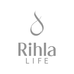 RIHLA LIFE logo
