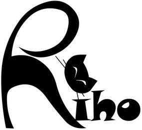 RIHO logo