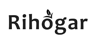 RIHOGAR logo