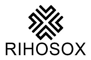 RIHOSOX logo