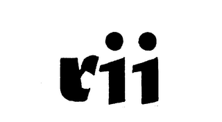 RII logo