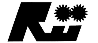 RII logo