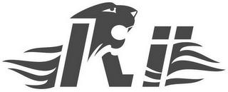 RII logo