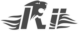 RII logo