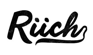 RIICH logo