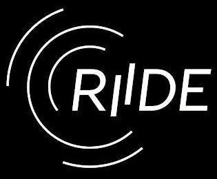 RIIDE logo