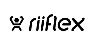 RIIFLEX logo