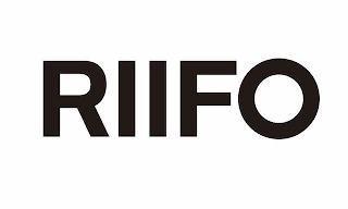 RIIFO logo