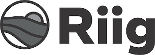 RIIG logo