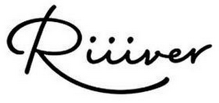RIIIVER logo