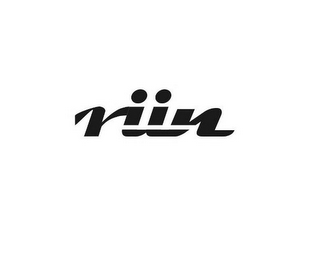 RIIN logo