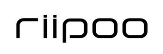 RIIPOO logo