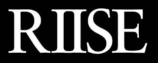 RIISE logo