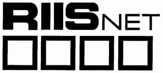 RIISNET logo